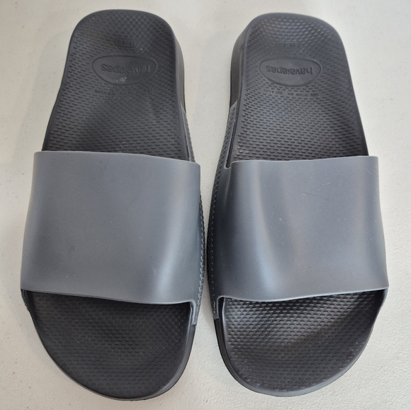 Havaianas Slip-On Flip Flop Sandal - Size 9/10W - Picture 8 of 13